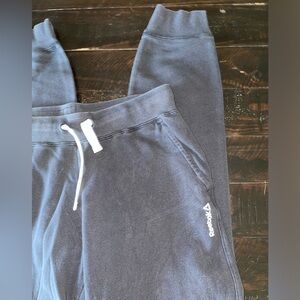 Reebok sweatpant joggers